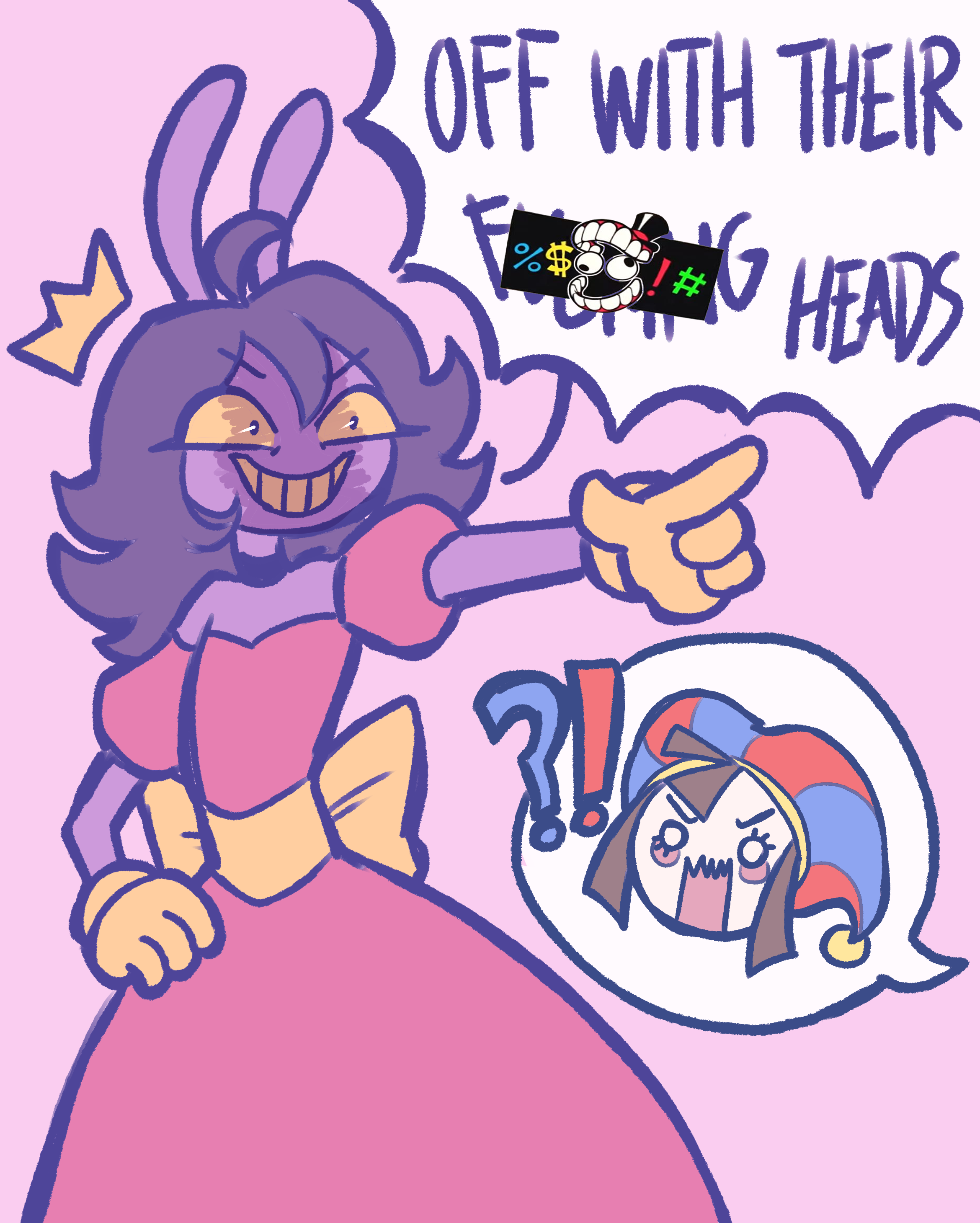 Fan Art